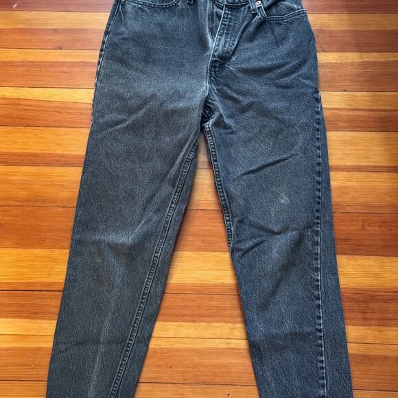Vintage Levi's 512 Jeans, 25” — fantastic quality - Picture 3 of 6